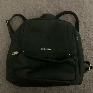 STEVE MADDEN BACKPACK PURSE